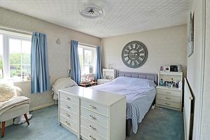 Master Bedroom- click for photo gallery